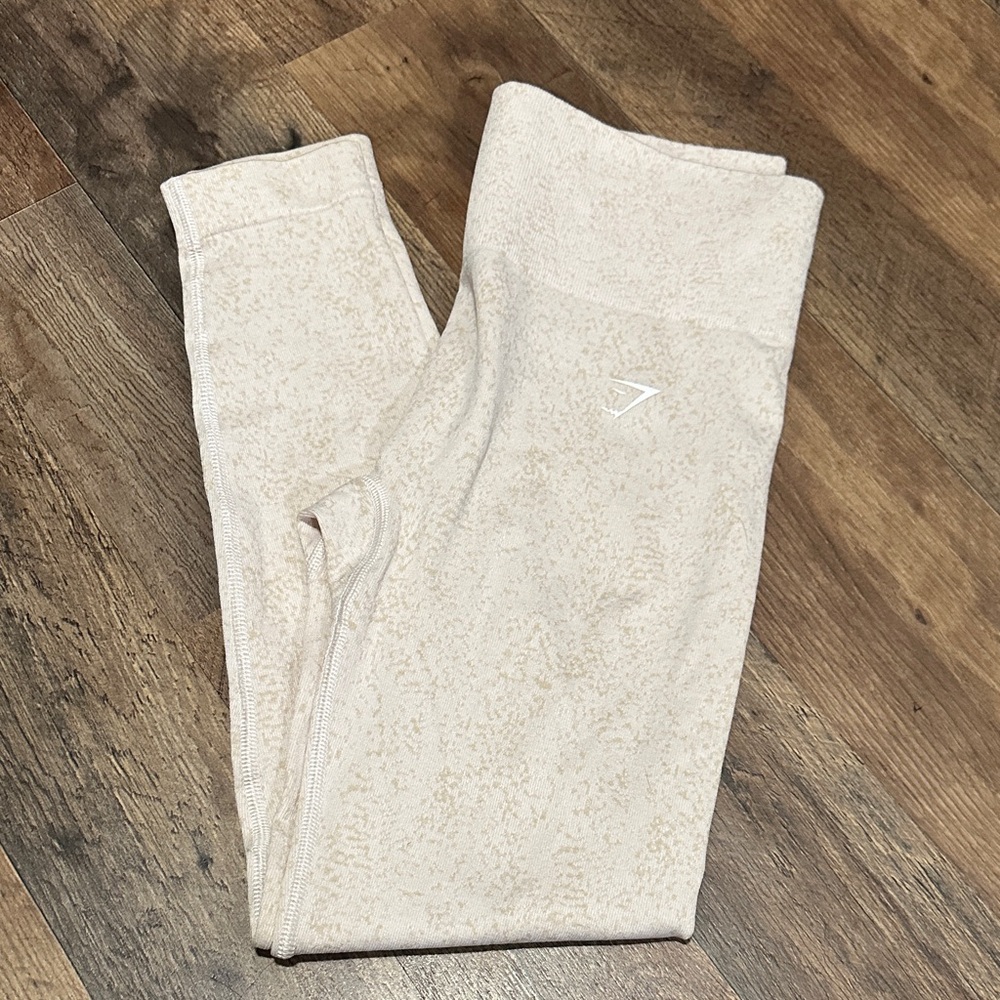 Women’s gymshark leggings